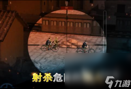 不用网络的射击游戏分享2024热门的im电竞网站不用网络的射击游戏(图6)