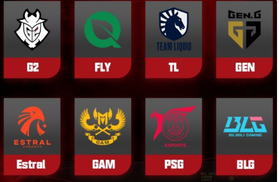 im电竞网站英雄联盟2024msi抽签结果是什么lol2024MSI季中赛胜败分组抽签结果(图1)