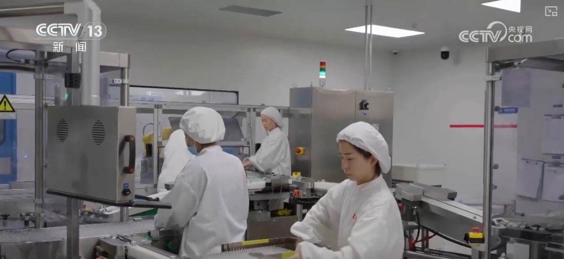 im电竞网址“双向奔赴”回应关切切实解决特定群众用药需求(图8)
