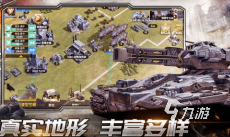 经典的二战枪战游戏盘点2024热门im电竞网站的枪战游戏排行(图6)