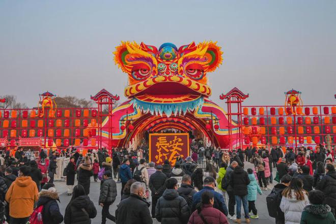 im电竞网站2025春节消费大爆发你贡献了多少？(图2)