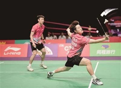 im电竞羽超联赛迈上新台阶(图1)