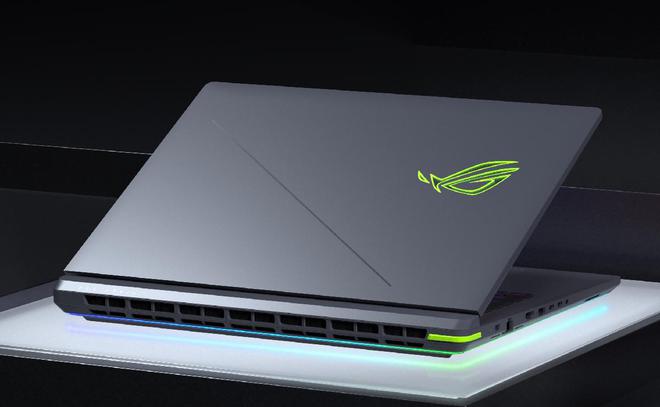 RTX5090+星云原画屏20极致体验ROG枪神9系列预约开启im电竞网站(图4)