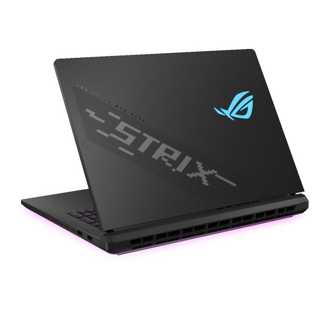 RTX5090+星云原画屏20极致体验ROG枪神9系列预约开启im电竞网站(图2)