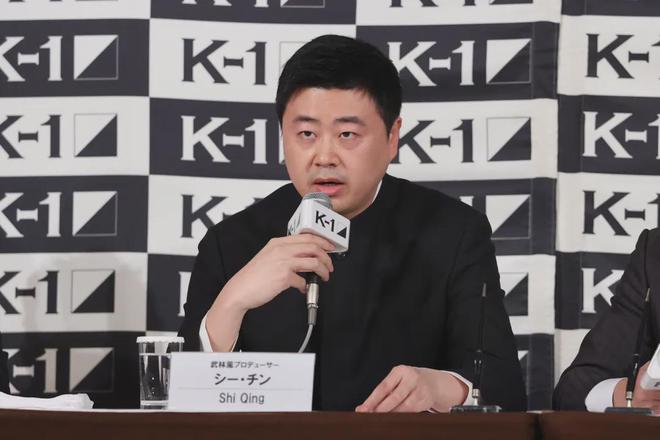 im电竞网址武林风与K-1首次达成全面战略合作中日顶级搏击赛事开启新纪元(图2)