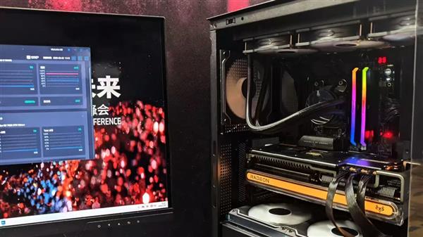 共战未来丨掠夺者存储荣获“AMD2024年生态圈优秀合作伙伴奖”im电竞网站(图2)