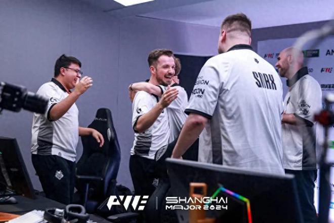 im电竞CSMajor2024外设更换风波：突破传统和极限才是真正的电竞精神(图1)