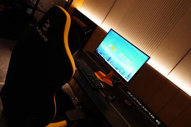 im电竞CSMajor2024外设更换风波：突破传统和极限才是真正的电竞精神(图5)