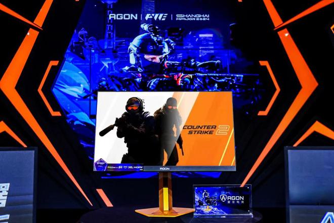 im电竞CSMajor2024外设更换风波：突破传统和极限才是真正的电竞精神(图8)