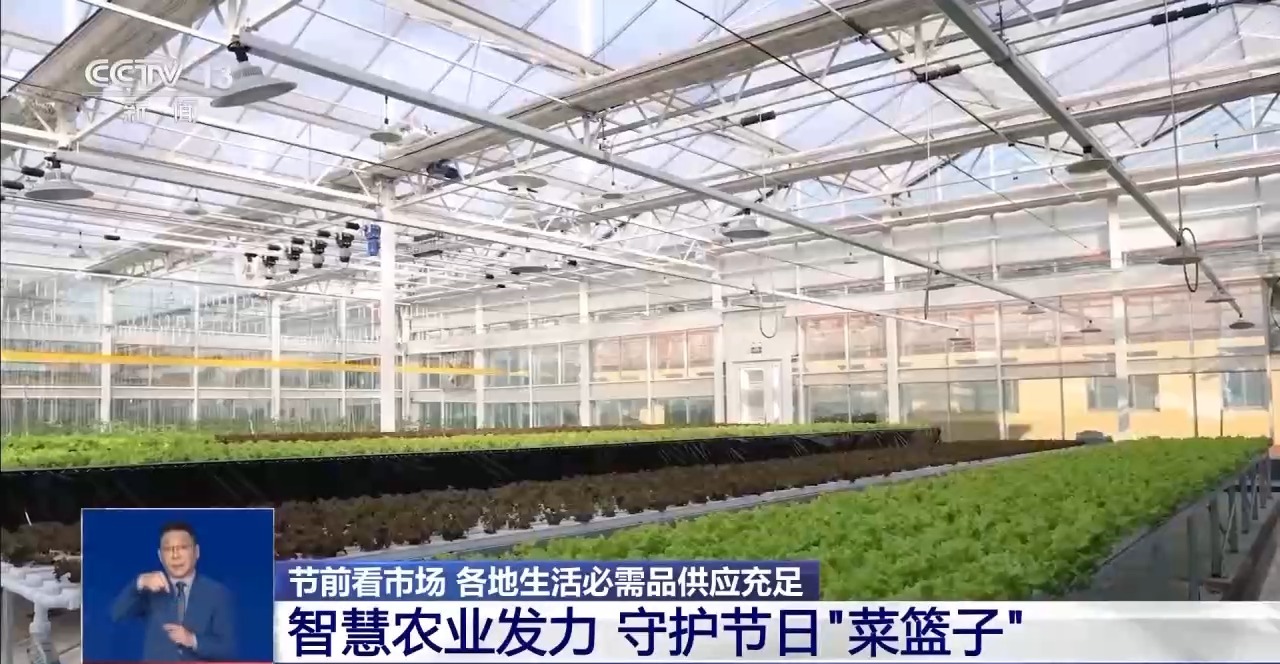 im电竞网址市场迎来消费高峰“米袋子”“菜篮子”满满当当(图5)