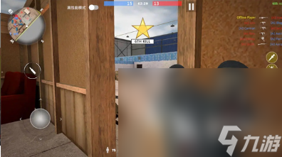 必玩的fps网游榜单20im电竞24经典热门的fps网游分享(图5)