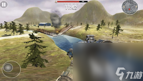 fpsim电竞射击枪战3d哪些2024有趣的fps射击手机游戏大全(图4)