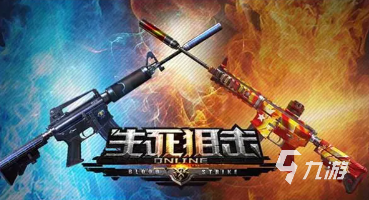 im电竞好玩的枪战游戏有什么2025十大热门枪战游戏推荐(图9)