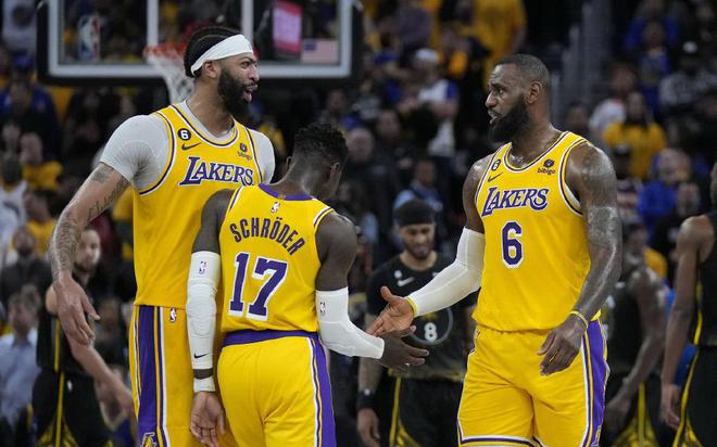im电竞今日！CCTV5不转3平台直播NBA湖人VS老鹰詹姆斯冲击乔丹纪录(图3)