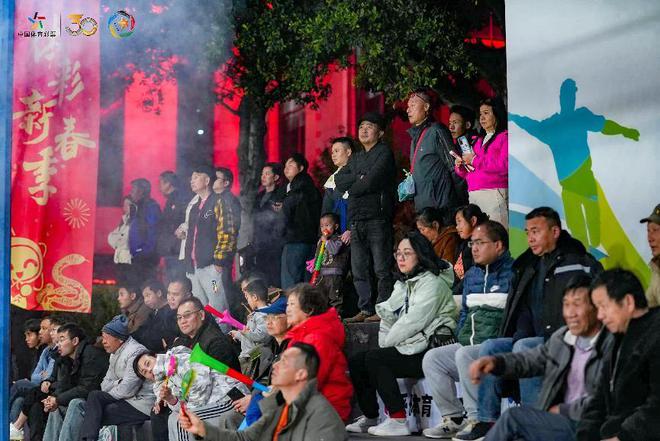 2024“竞彩梦想杯”五人制业余足im电竞网站球赛总决赛圆满落幕(图4)