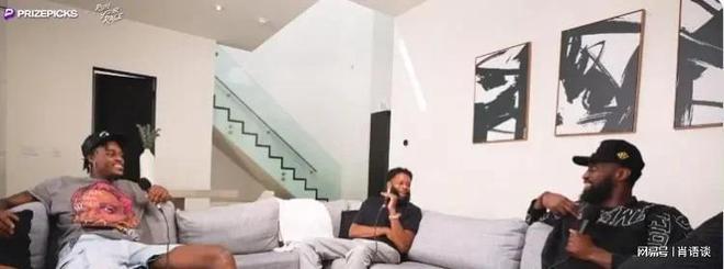 纯纯诈骗犯！范德比尔特即将复出不能im电竞网站上场的防守大闸！掘金克星(图6)