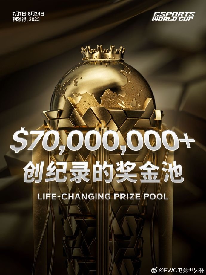 im电竞网址2025电竞世界杯赛程公布：DOTA2、无畏契约7月8日率先开赛(图2)