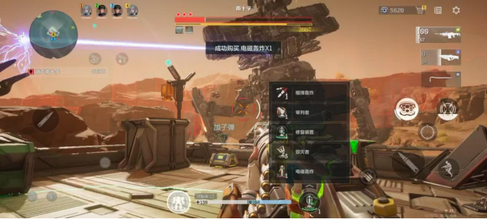 《逆战im电竞网站：未来》这款网吧火爆十几年的腾讯游戏续作大转向「老带新」能否杀出重围(图8)