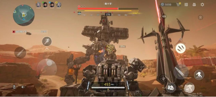 《逆战im电竞网站：未来》这款网吧火爆十几年的腾讯游戏续作大转向「老带新」能否杀出重围(图9)