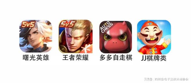 im电竞2024四川省电子竞技产业报告(图4)
