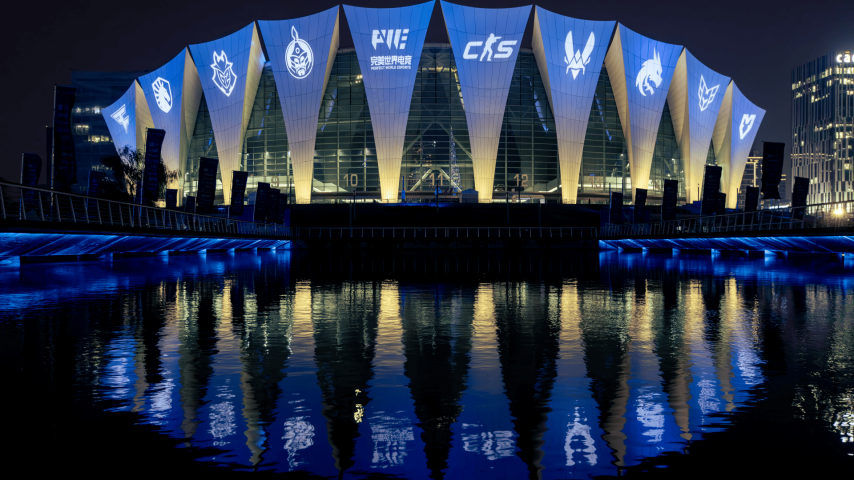 CAC2025总奖金增至100万美元！10月14日中国上海重燃战火im电竞(图2)
