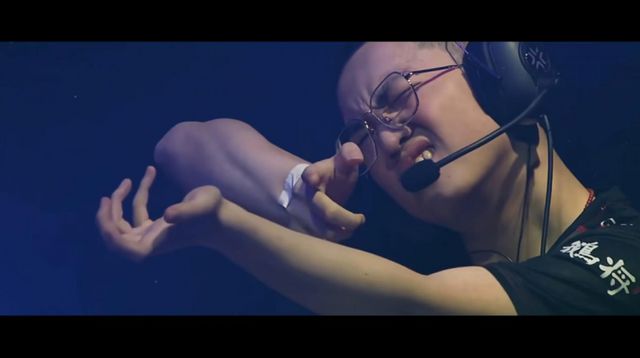 im电竞网址16秒售罄！无畏契约北上首秀打造“当代年轻人之间的会客厅”(图5)