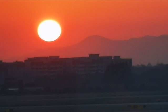 im电竞平台网站不是迷信！今年二月初一不一般77年不遇3大特点有啥预兆(图8)