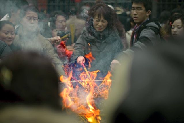 im电竞平台网站不是迷信！今年二月初一不一般77年不遇3大特点有啥预兆(图7)