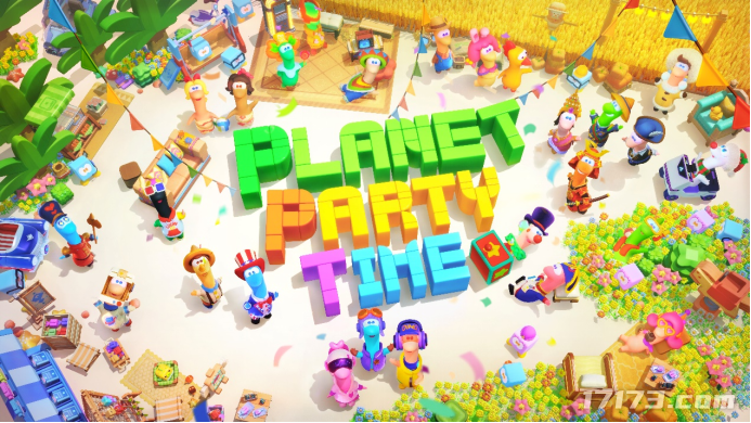 im电竞9款新游PC占了5款！今年的网易520变得有些不一样了(图18)
