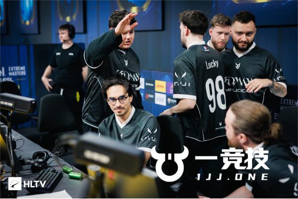 im电竞【一竞技CS2】Stewie2K将出战PGL阿斯塔纳预选赛(图2)