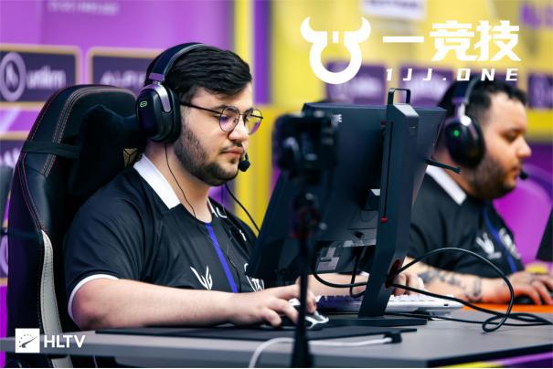 im电竞【一竞技CS2】Stewie2K将出战PGL阿斯塔纳预选赛(图1)
