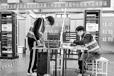 联动产业优化调整勾勒职教新蓝图——1434个专业基本覆盖国民经济各领域im电竞(图3)