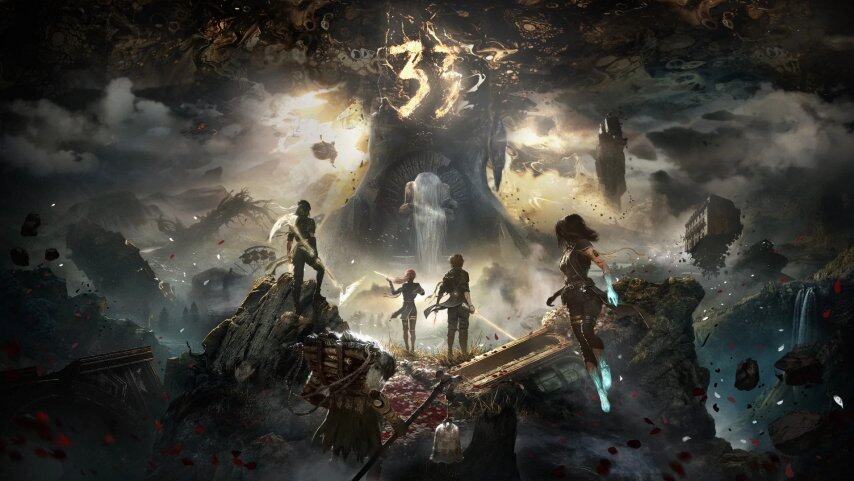 im电竞近期热门RPG游戏推荐：从长篇大作到短篇独游应有尽有(图4)