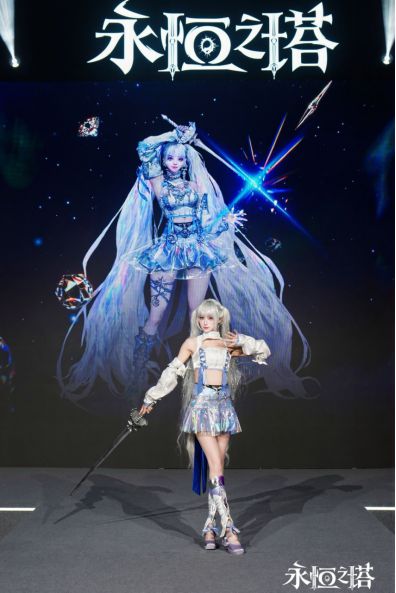 见证阵营荣耀！《永恒之塔》春季赛线下总决赛胜者诞生im电竞网址！(图6)