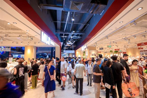im电竞网站沉浸体验激活消费新想象京东MALL“一站式置家”树立服务价值新坐标(图2)