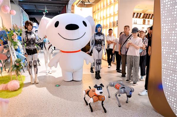 im电竞网站沉浸体验激活消费新想象京东MALL“一站式置家”树立服务价值新坐标(图3)