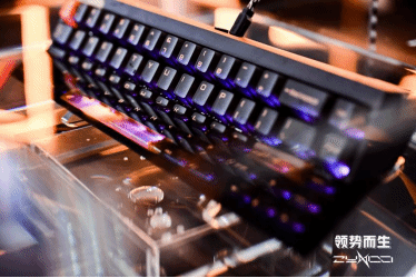 im电竞网站从“物理外挂”到认证ZYNOO和磁轴30开启新一轮电竞军备竞赛(图7)