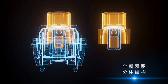 im电竞网站从“物理外挂”到认证ZYNOO和磁轴30开启新一轮电竞军备竞赛(图10)