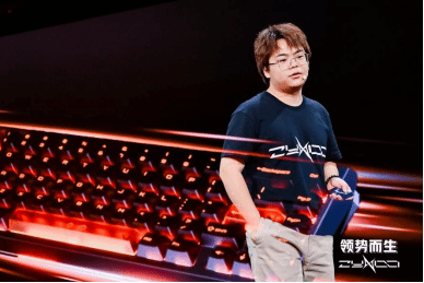 im电竞网站从“物理外挂”到认证ZYNOO和磁轴30开启新一轮电竞军备竞赛(图12)