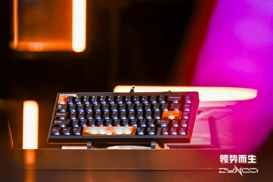 im电竞网站从“物理外挂”到认证ZYNOO和磁轴30开启新一轮电竞军备竞赛(图13)