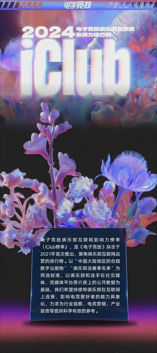 im电竞网站2024年度排行榜：AG蝉联榜首WBG、狼队跻身TOP3(图1)