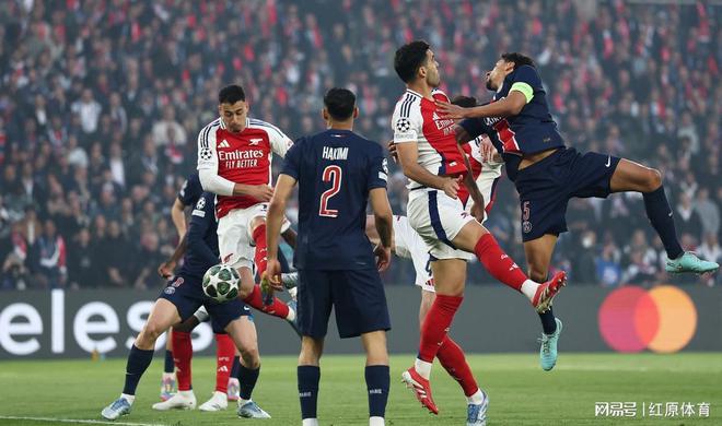 im电竞欧冠-巴黎主场2-1再胜阿森纳总比分3-1晋级决赛将与国米争冠(图2)