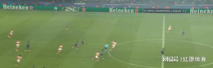 im电竞欧冠-巴黎主场2-1再胜阿森纳总比分3-1晋级决赛将与国米争冠(图9)