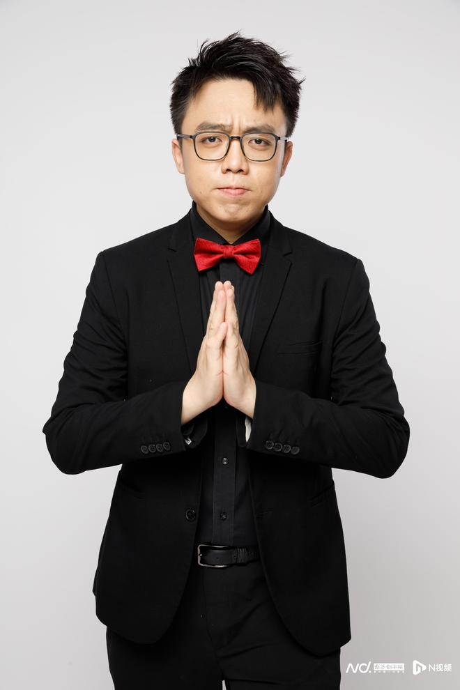 im电竞网址广东粤语栋笃笑生态调查：稚嫩生长坚持是唯一的答案(图14)