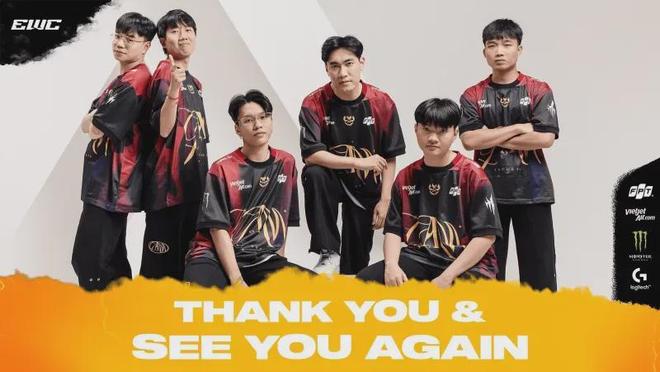 电竞世界杯LOL淘汰赛对阵出炉GAM成首支出局队伍Tim电竞ES无辜躺枪(图1)