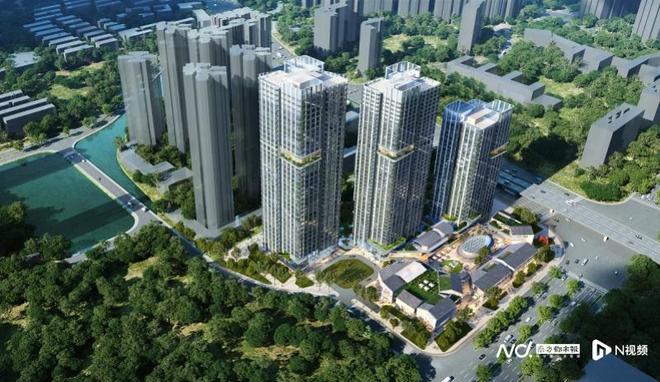 im电竞网站游戏产业第三极崛起!广州“游戏谷”将建全市首个专业电竞馆(图3)