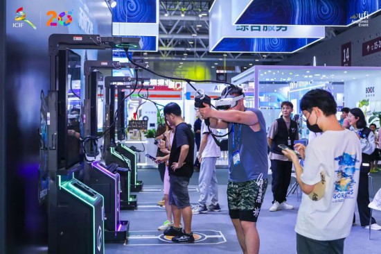 深圳16条具体措施推动数字创意产业im电竞平台网站发展(图4)