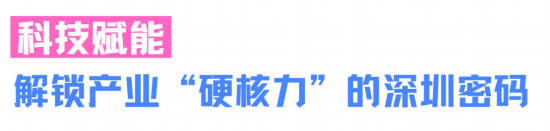 深圳16条具体措施推动数字创意产业im电竞平台网站发展(图5)