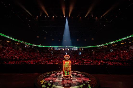 im电竞平台网站新闻速递8月22-24日电竞行业新闻(图9)