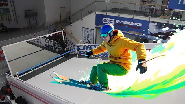 科技赋能体育新赛道首届中国虚拟体im电竞平台网站育公开赛正式启动(图3)